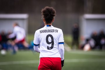 Bild 1370 - wBJ HSV - F VfL Jesteburg : Ergebnis: 6:1